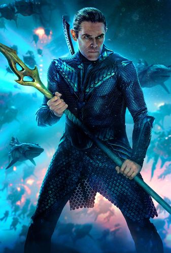 Aquaman_Vulko_Character_Textless_Poster