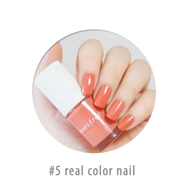 Innisfree-real-color-nail-5