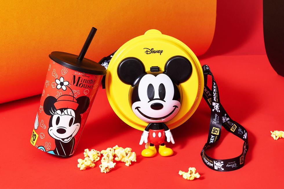 90週年紀念米奇桶-米奇杯-情境照1-1548805660