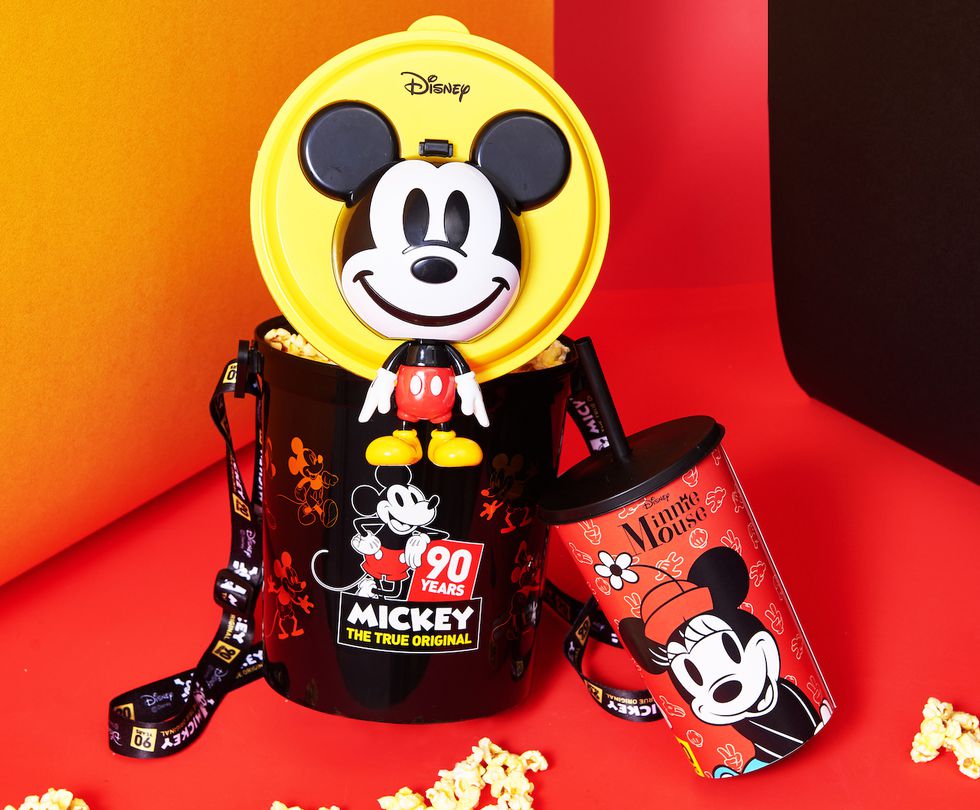 90週年紀念米奇桶-米奇杯-情境照2-1548805658