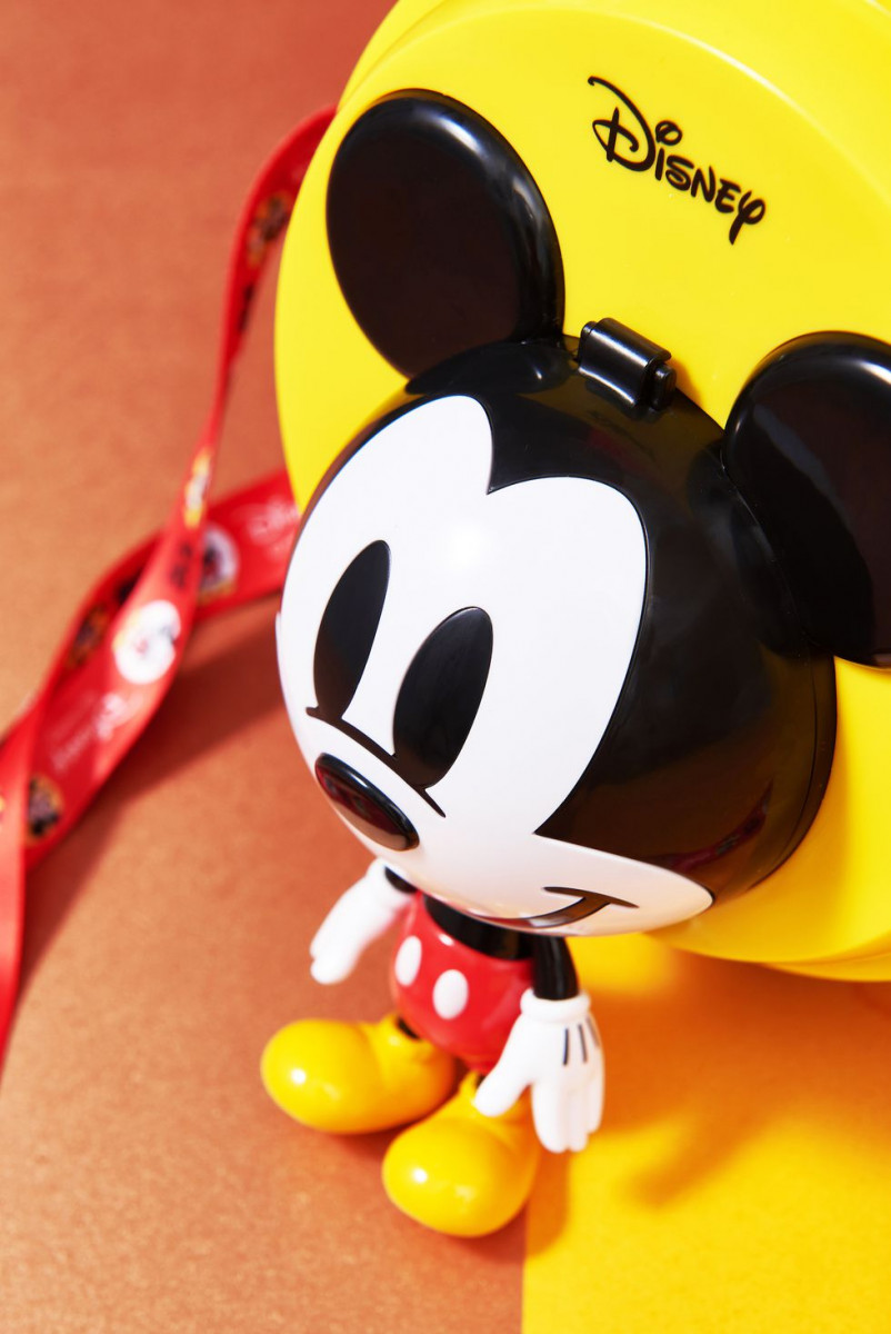 90週年紀念米奇桶-細部照2-1548805652