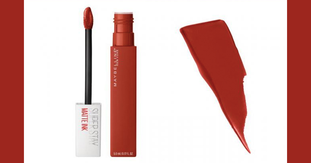 1 maybelline cut