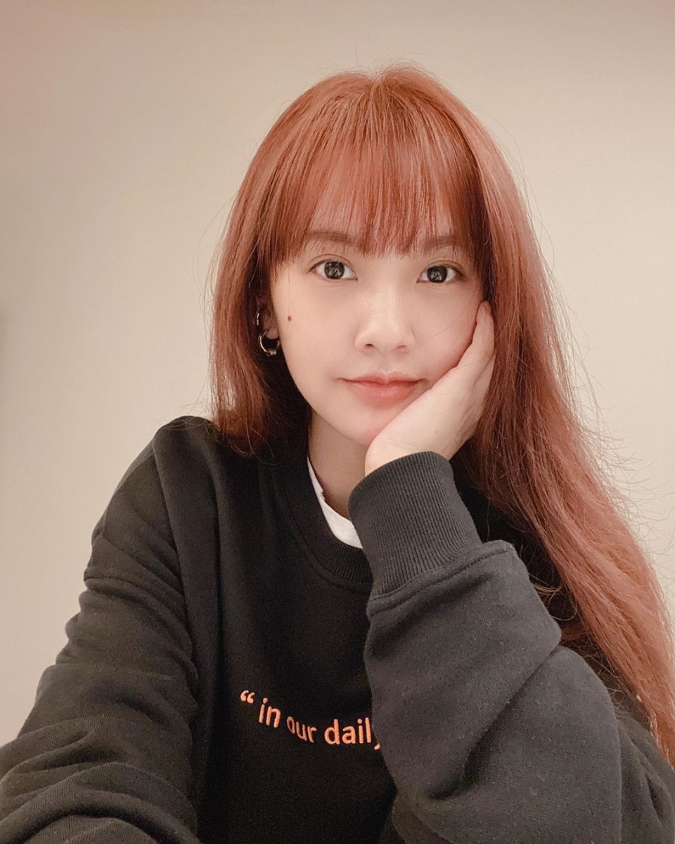杨晨林童颜护肤秘诀:配合按摩