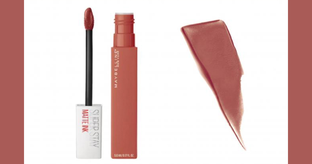 maybelline cut 2