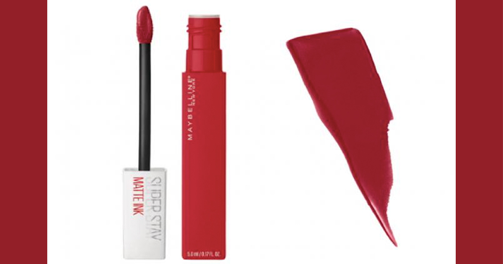 maybelline cut 3