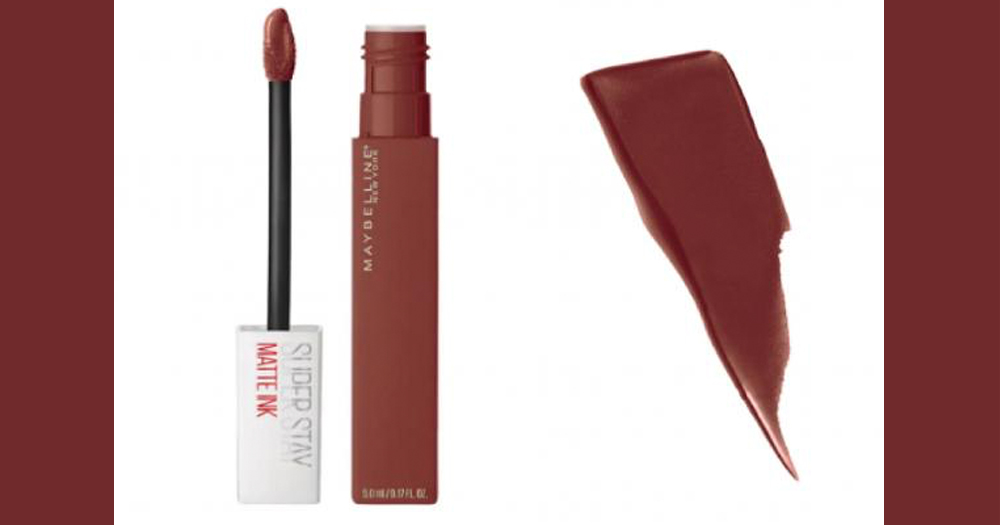 maybelline cut 4