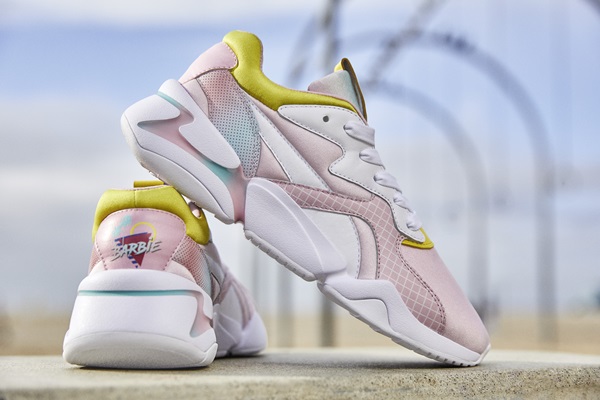 PUMA Nova X Barbie NT$3,980