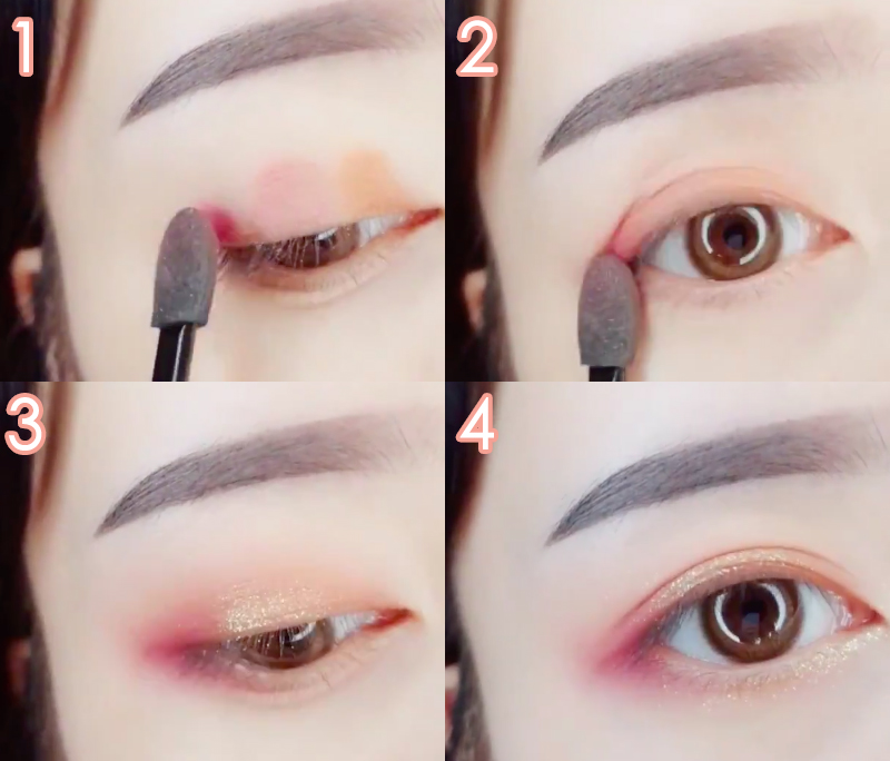 截图自 小红书@呆呆酱