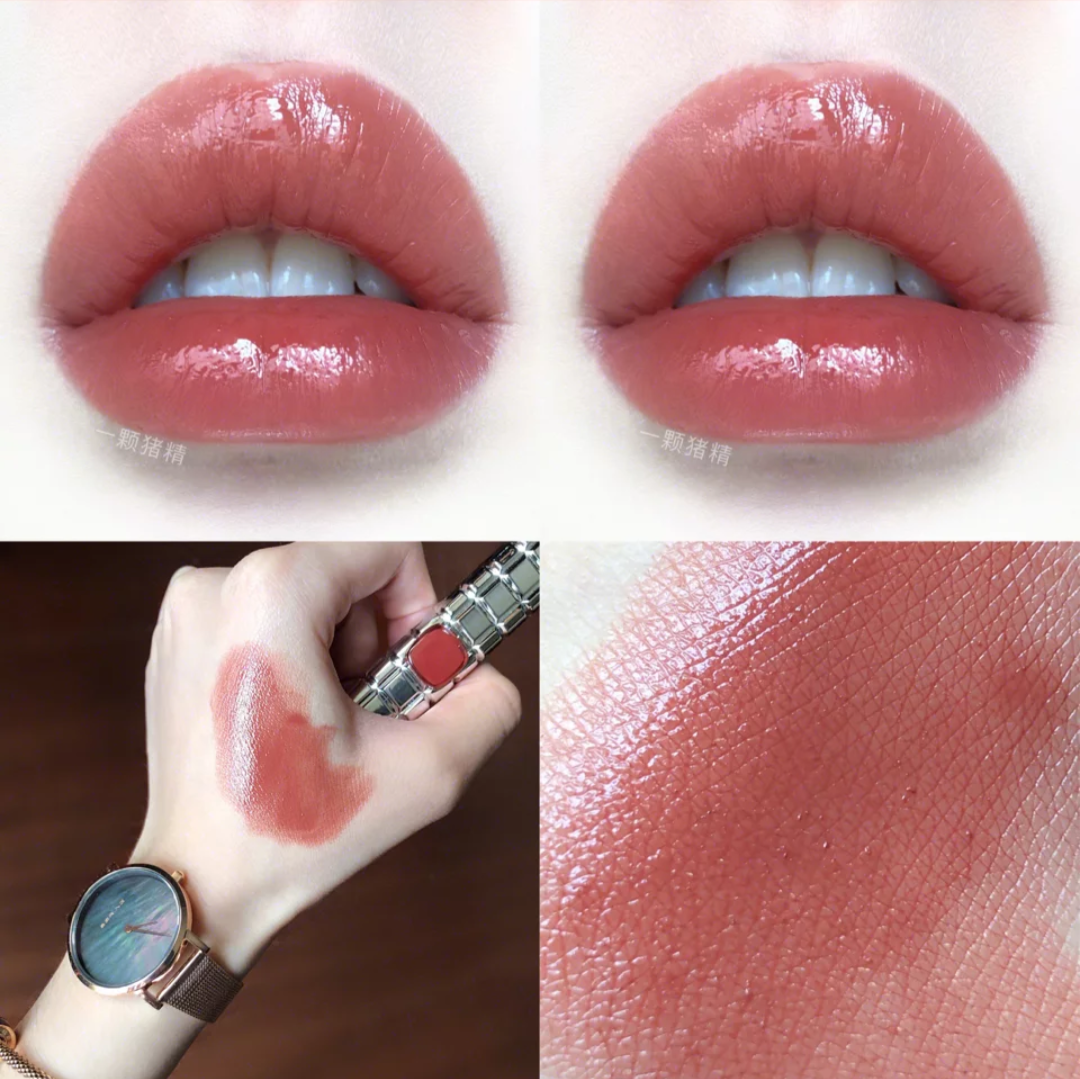 小红书 @ 一颗猪精