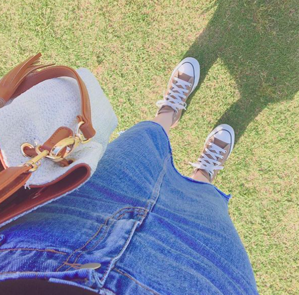 Instagram @ maakii245