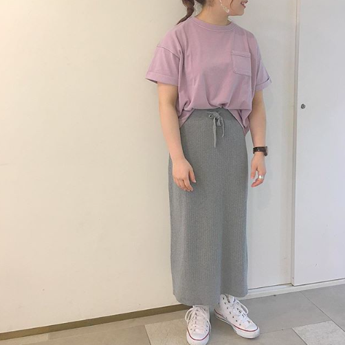 Instagram @ pual_yuka.y