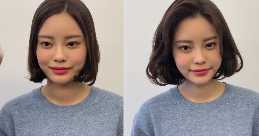 hairdiy