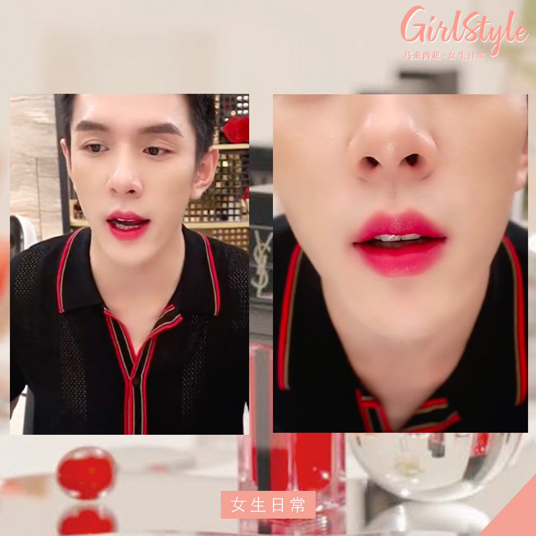 603-李佳琦instagram template_square