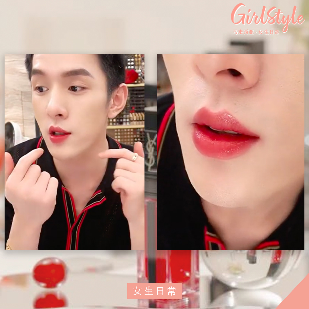 613-李佳琦instagram template_square