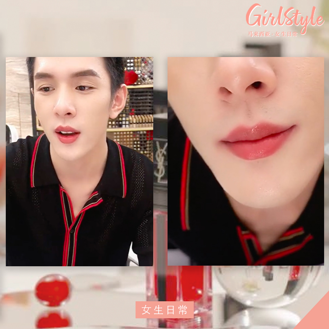 617-李佳琦instagram template_square