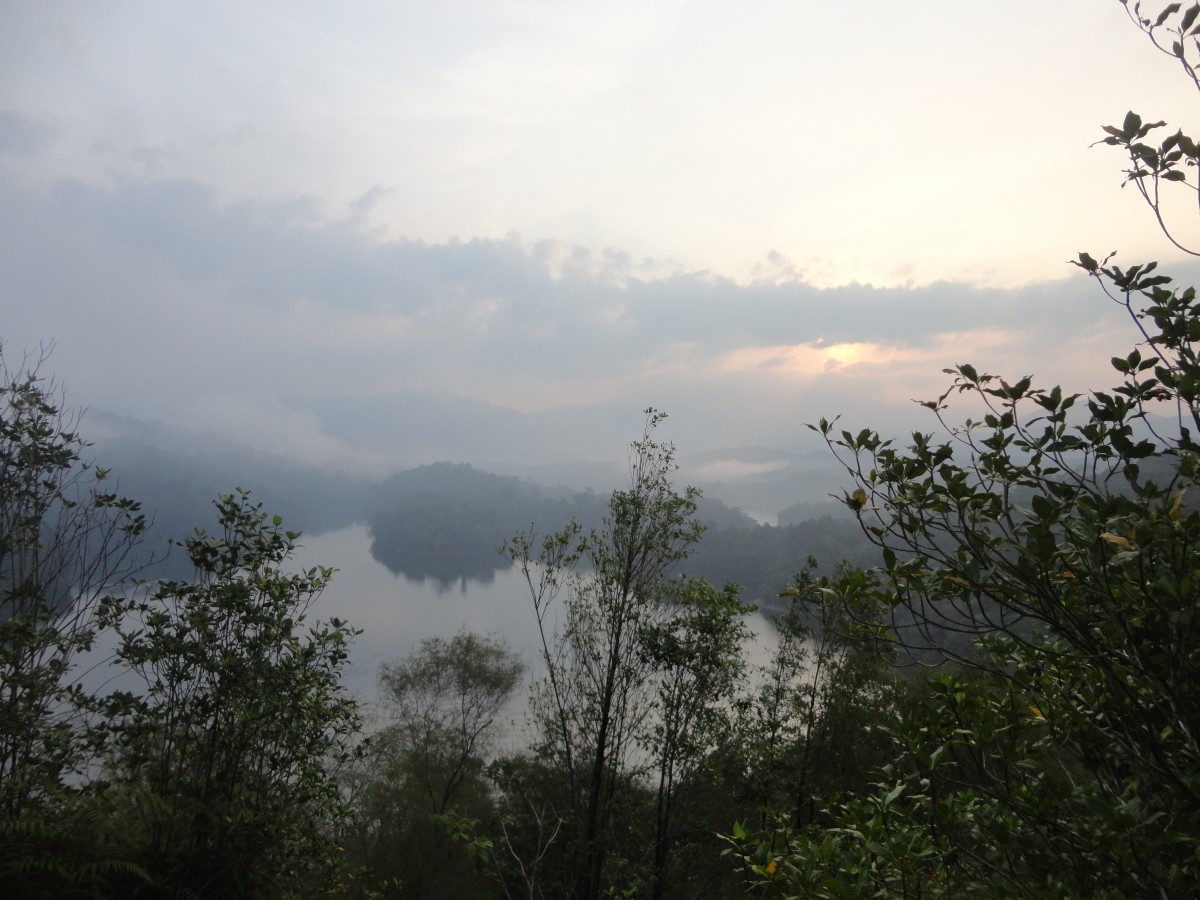 Bukit Tabur-1