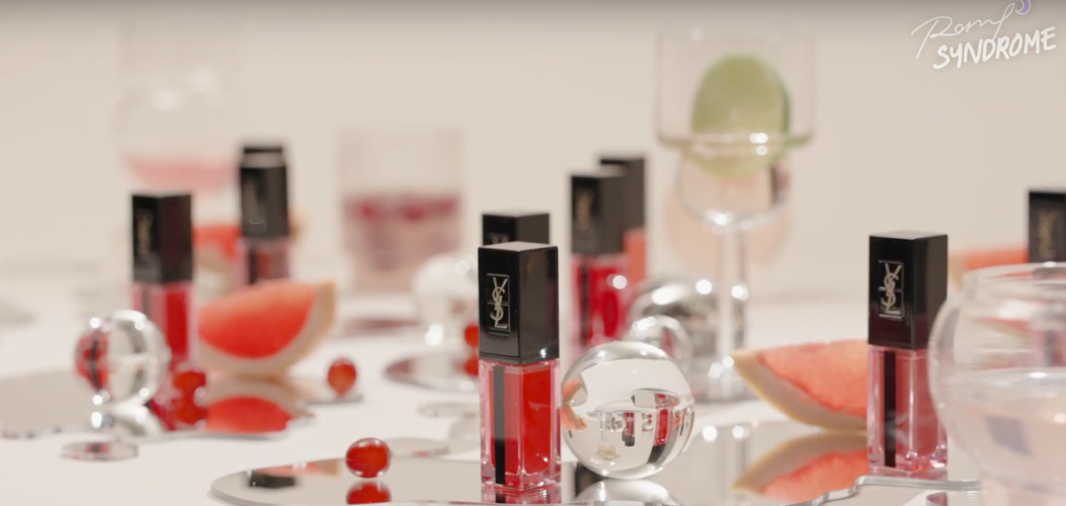 YouTube @ PONYSYNDROME