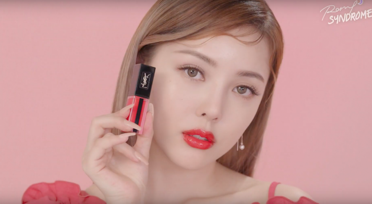 YouTube @ PONYSYNDROME