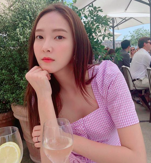 Instagram @ Jessica.syj