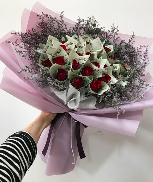 Instagram @ dongsung5300