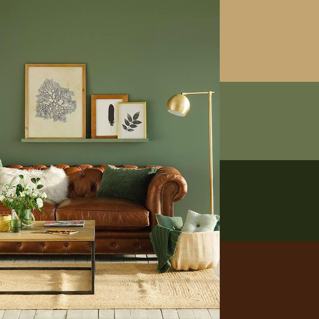 green-deco