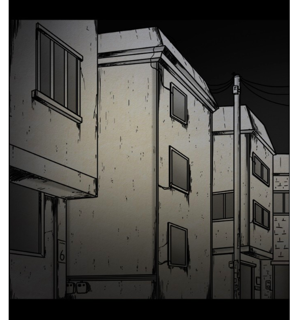 惊悚考试院番外篇恐怖氛围