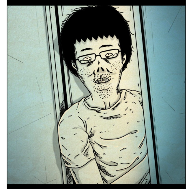 惊悚考试院_宅男