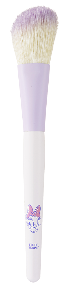 (Daisy Duck) Blusher Brush