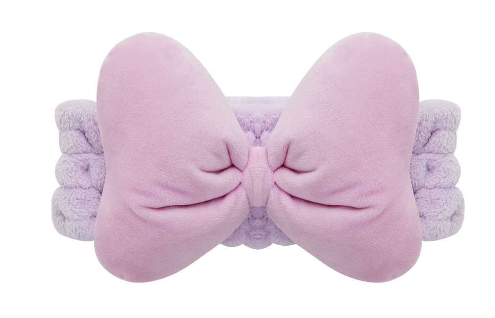 (Daisy Duck) Ribbon Hair band