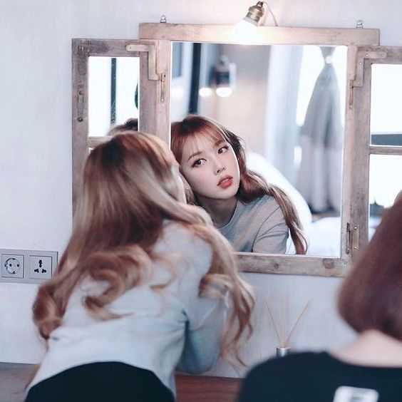 不要用手上底妆