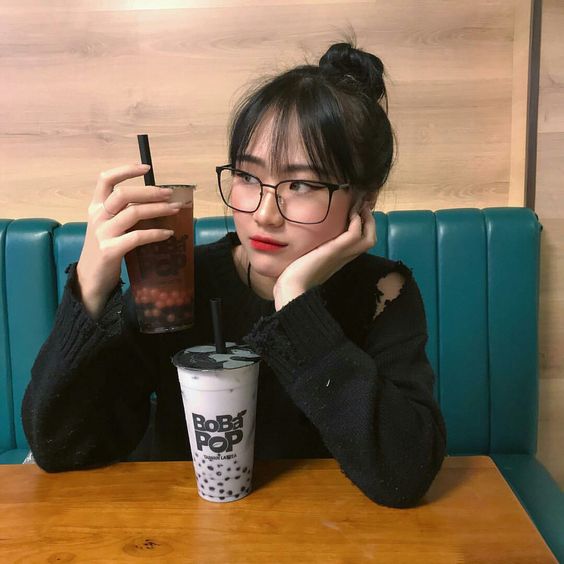 喝珍珠奶茶4个月消费的金额足够买出国机票!