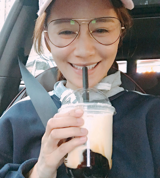 戒喝珍珠奶茶 健康又能省钱!