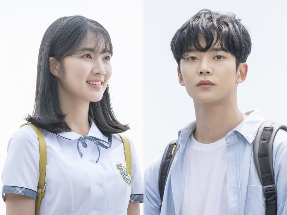 殷端午立志要逆袭漫画女配角命运