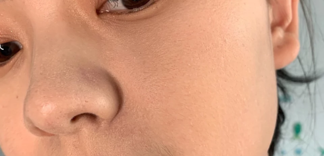 经常面对脱妆和浮粉问题