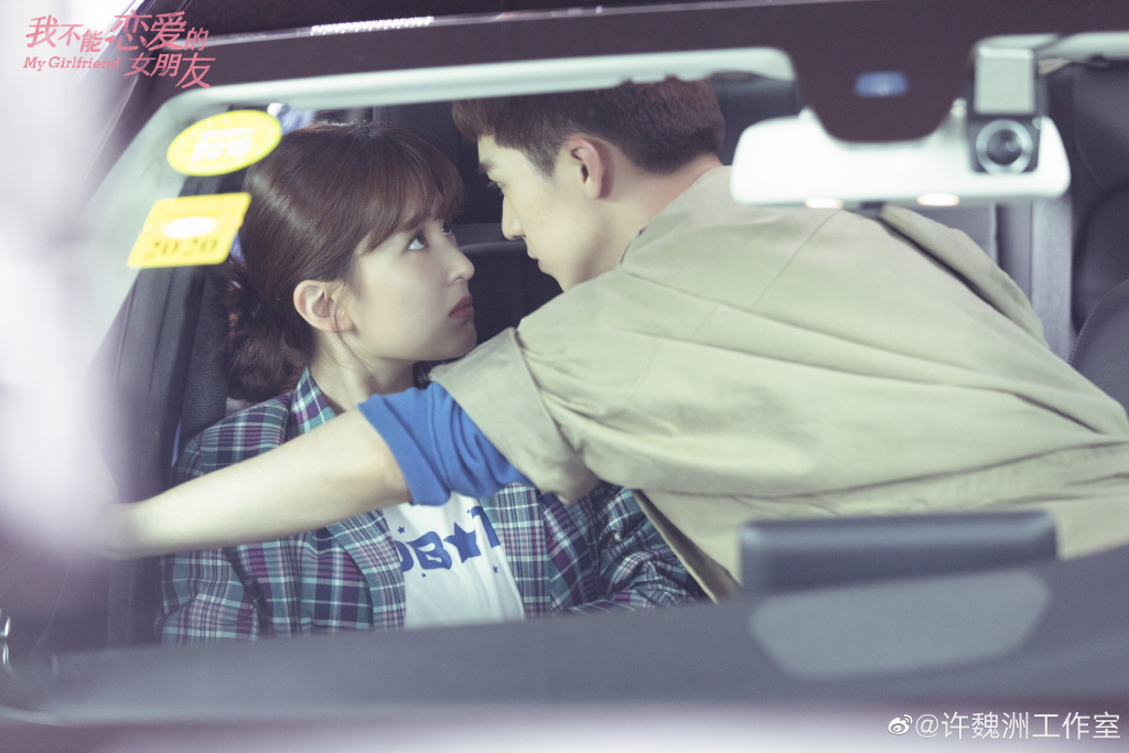 我喜欢男的还是女的，你试一试不就知道了？