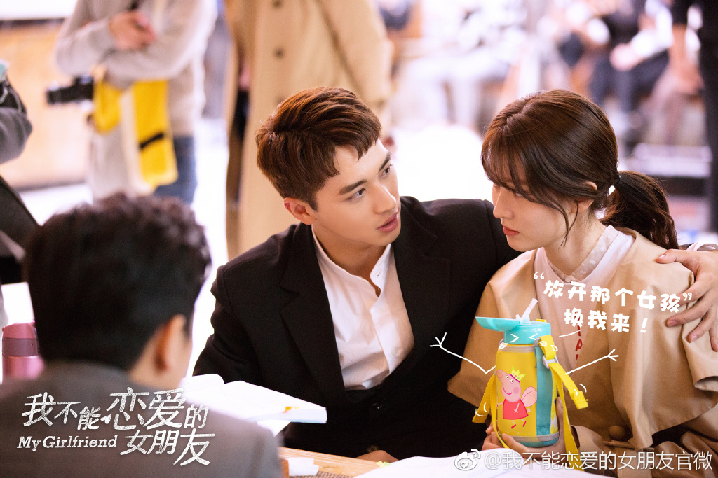 不能因为害怕就放弃希望，这样你只会被幸福拒之门外。