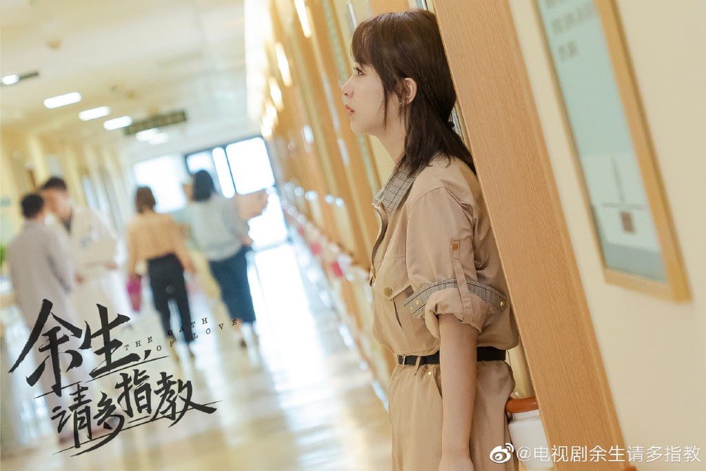 偌大的城市里,有一个人,与我息息相关,他需要我,我需要他,这种强烈的归属感,想想都能笑出来。