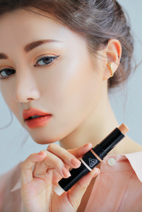 3CE Duo Contour Stick