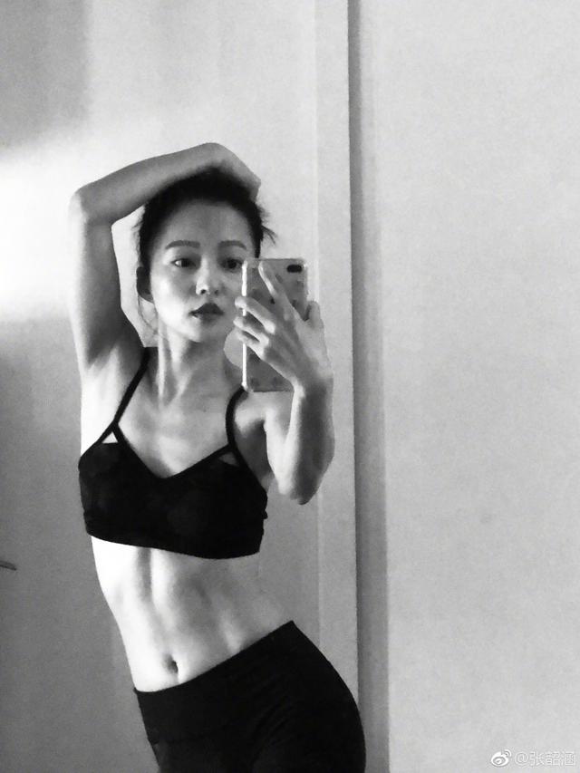 维持运动习惯可让肌肤好好排毒 有助美肤