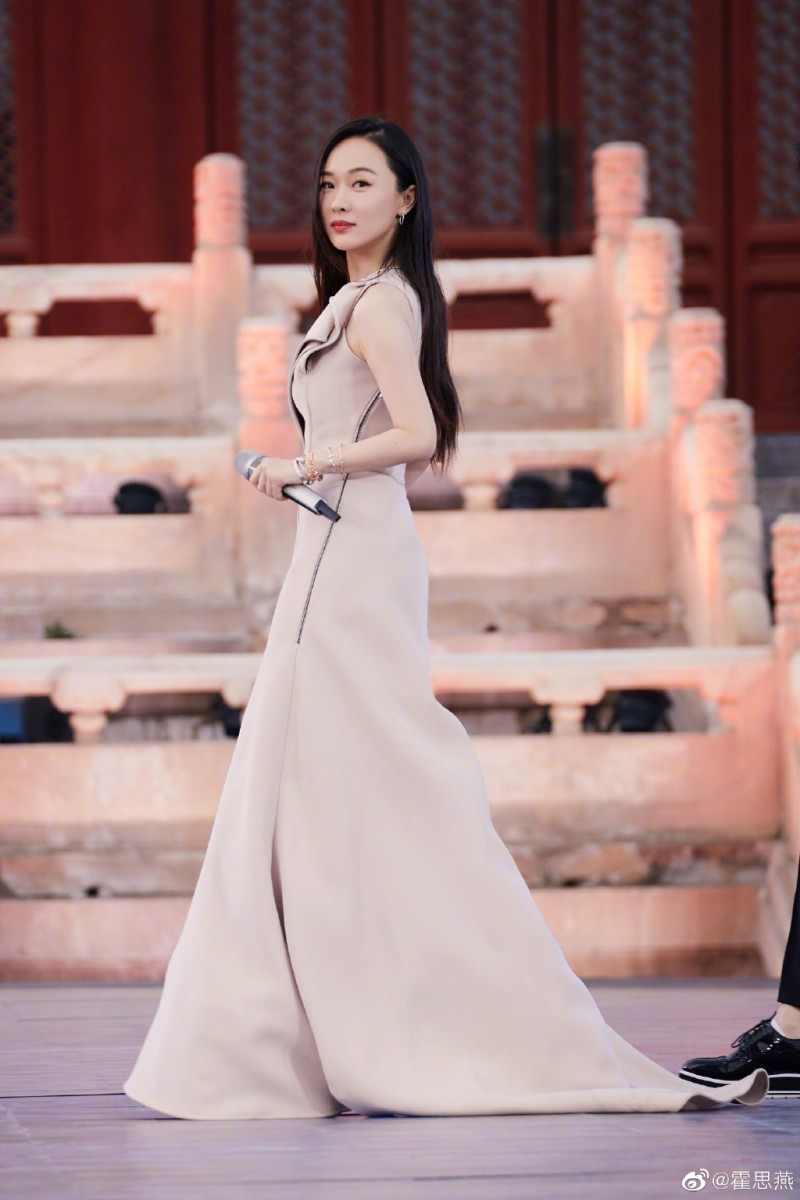 霍思燕瘦身饮食