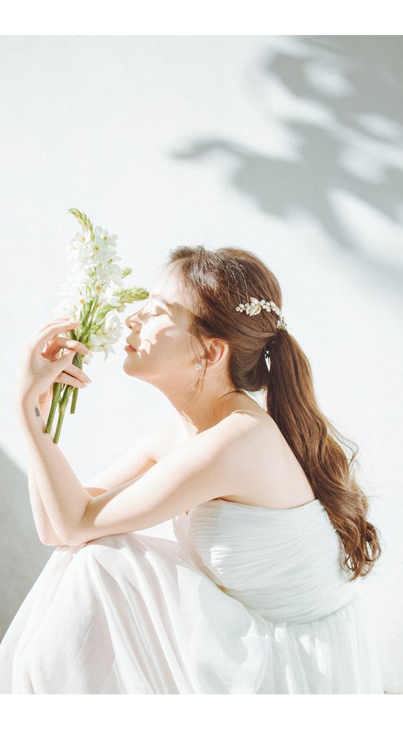 选对香水绝对会让他抵抗不住你的「香香」诱惑!