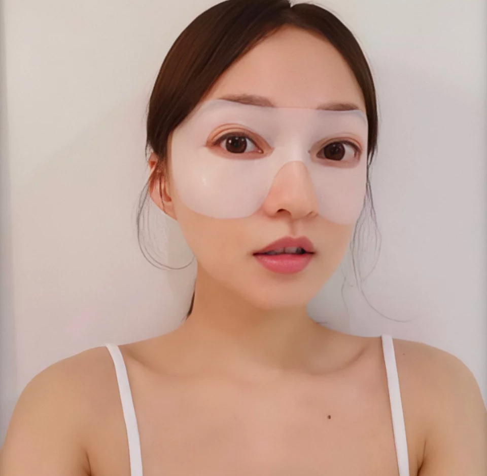 張韶涵入行18年如一日 逆齡生長毋需防腐劑,只需戒掉「它」維持少女肌!