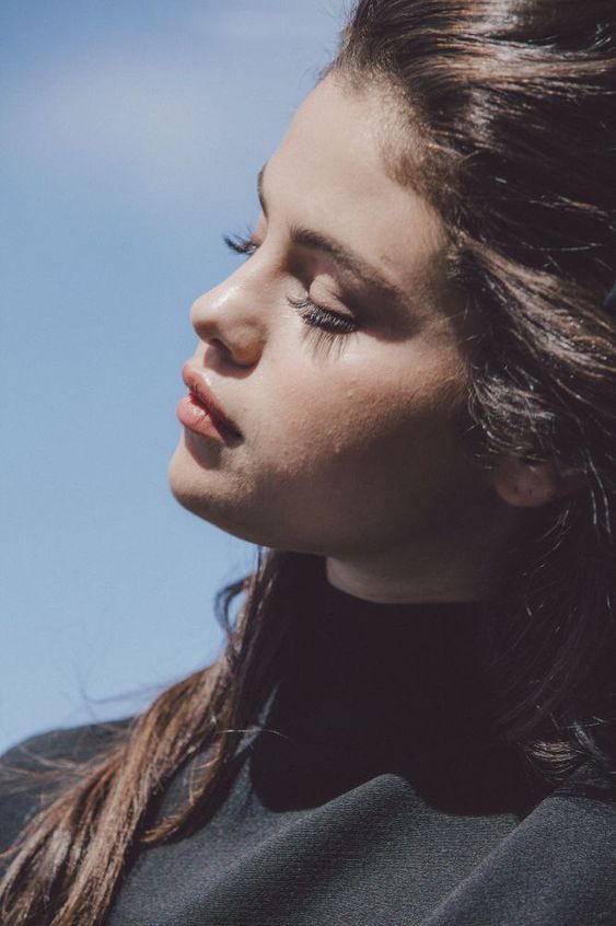 In two months, you replaced us, like it was easy