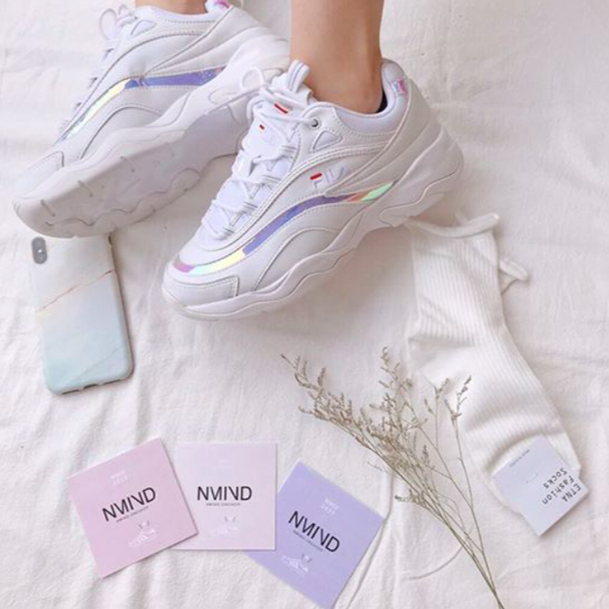 FILA Ray畅销鞋款