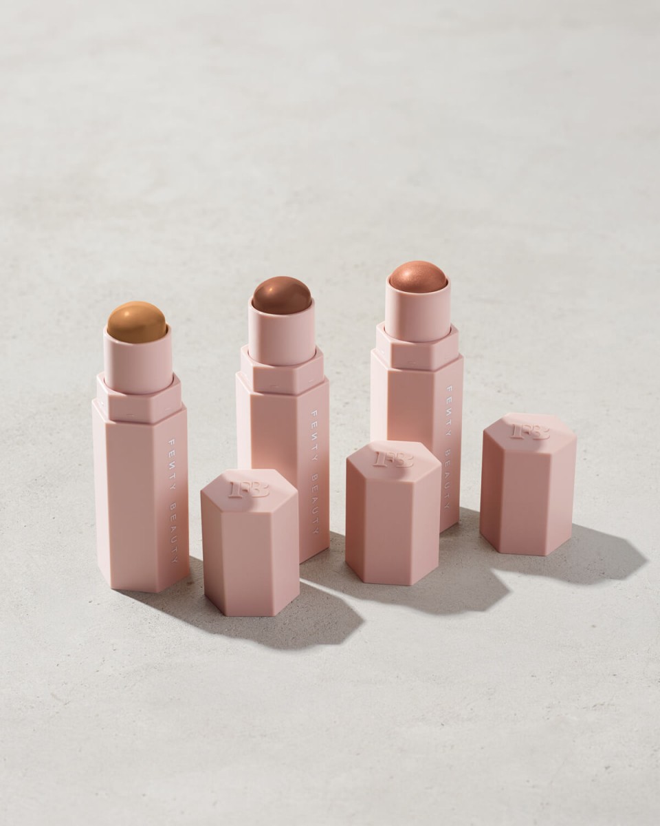 Fenty Beauty Match Stix Duo
