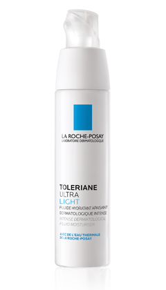 La Roche-Posay Toleriane Ultra Light Cream