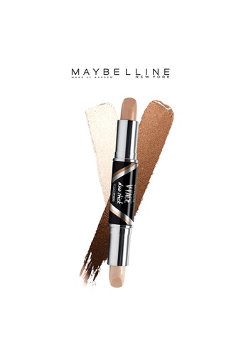 Maybelline Face Studio V-Face Duo Stick