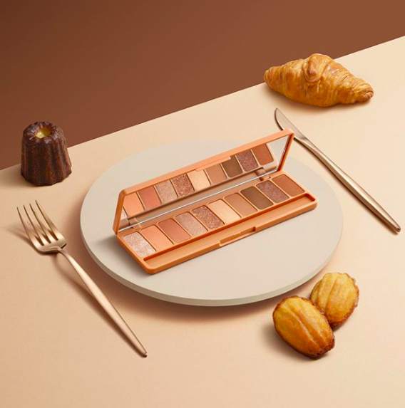 Etude House Bakehouse