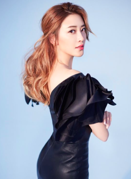 应采儿瘦身饮食