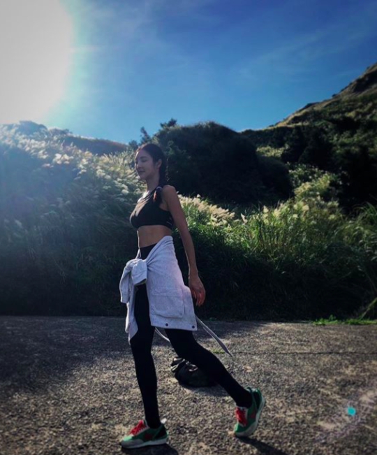 吴速玲瘦身饮食